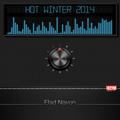 Elad Navon - Hot Winter 2014