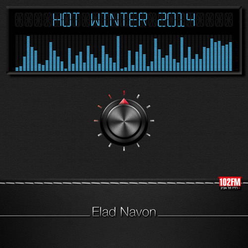Elad Navon - Hot Winter 2014
