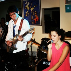 If You Want Me (Glen Hansard&Marketa Irglova cover)