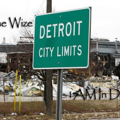 Duane Wize 1AM In Detroit