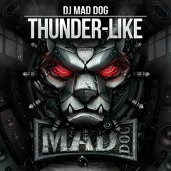 DJ Mad Dog & Unexist - Disproving God