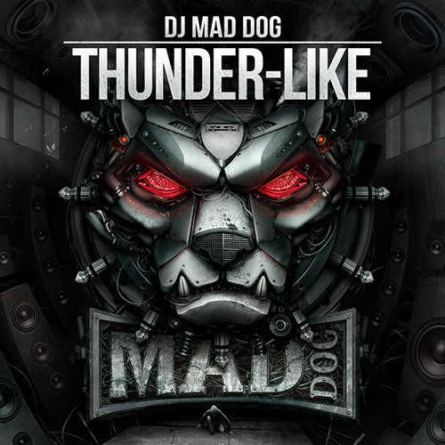 DJ Mad Dog & Unexist - Disproving God