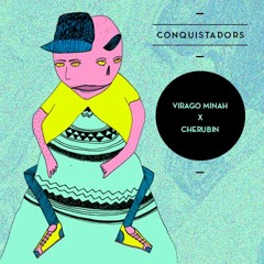 Virago Minah X Cherubin - Des Cons Qui S'adorent