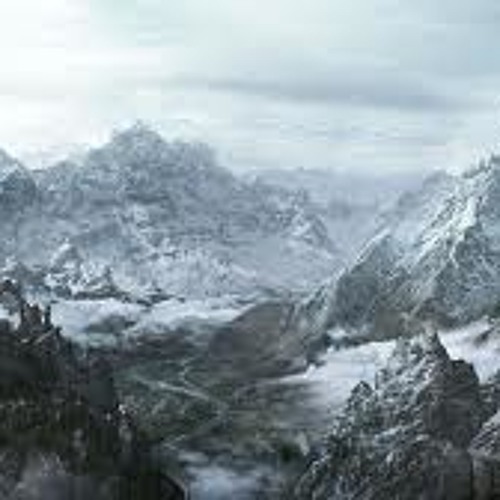 Winter Is Coming (Skyrim & Game of Thrones)