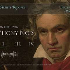 Beethoven Symphonie No.9 4th Movement