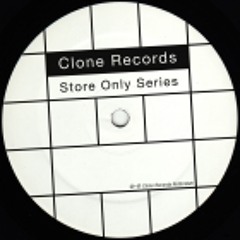 Vernon Felicity - Non Harmonic - Clone Store Only Series