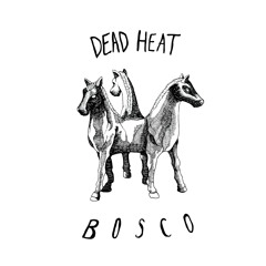 Dead Heat - The Dam (Snippet - 128kbps)