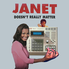 Doesn't Really Matter (Conflict Refix)