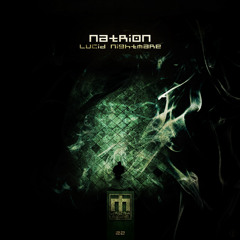 DM-22 Natrion - Scripta Ex Tormente