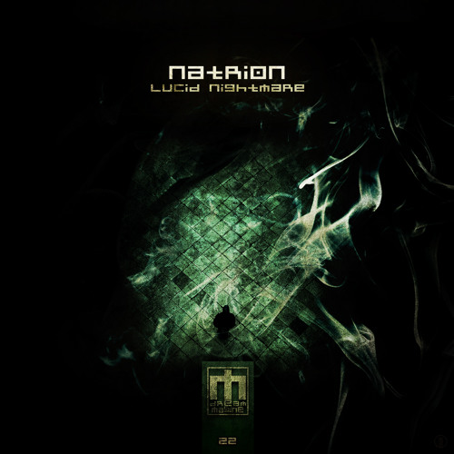 DM-22 Natrion - Scripta Ex Tormente