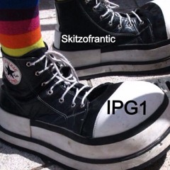 SkitzoFrantic Clownstep Party ft. IPG1 at Level One Up