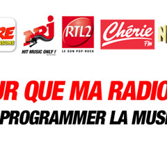 Pour que ma radio reste libre