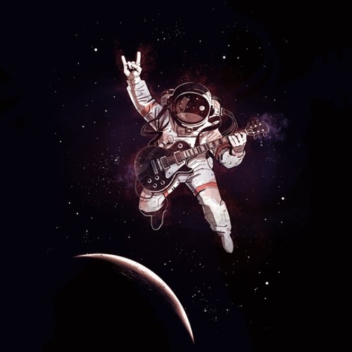 Space By Step