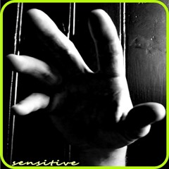 GORDON présente SENSITIVE - dj set TEK'HOUSE - 17/01/14 @ CLUB CONTROL