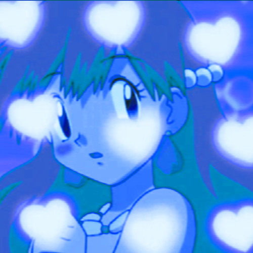 ☯マーメイドラブ /// MERMAID LUV☯ [1996]