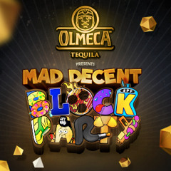 liver - [EXCLUSIVE] #OlmecaMDBP Booty Touche Mix