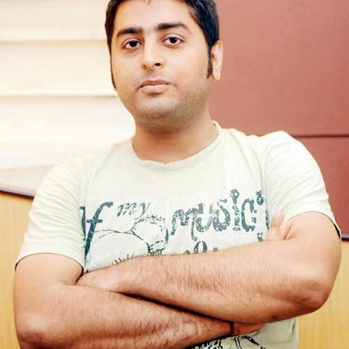 main dhoondne ko zamane mein by Arijit Singh