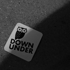 Dezz Terquez @ Down Under w/ Fred P, Fuse Motion BE, 07.12.13