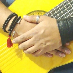 A La Orilla De La Chimenea (Cover) Joaquín Sabina