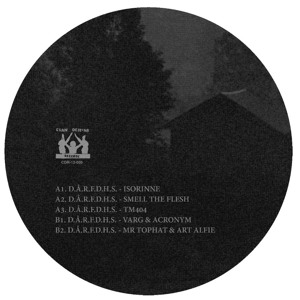 D.Å.R.F.D.H.S. - Smell The Flesh REMIX