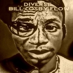 Bill Cosby Flow - Diverse Character