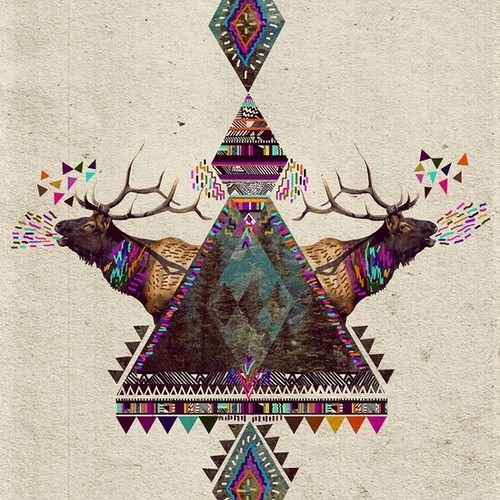 Electrofixed - Caribou (Original Mix) [WIP]