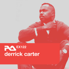 EX.122 Derrick Carter