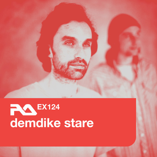EX.124 Demdike Stare
