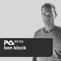 EX.123 Ben Klock