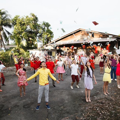 Listen To 这一朝 新年歌曲2014 By Radiommu 中文台in My Astro Cny 2015 Playlist Online For Free On Soundcloud