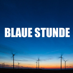 Matt Blue - Blaue Stunde (Podcast) #1 2K14