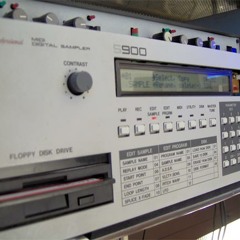 06.fonky Style. 92bpm 30€