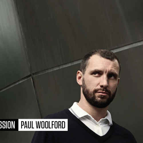 In Session: Paul Woolford