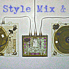HossStyleMusic-Mix and Fade
