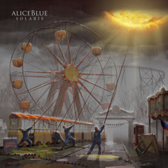 aliceBlue - Butterfly, Dance! (aB version)