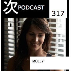 Molly - TSUGI Podcast 317 - January 2014