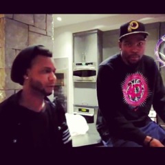 Leron Is What You Want Freestyle #theleronvizion2014