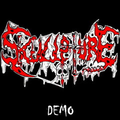 Skullpture - Demo - Subconscious Terror (Benediction Cover)