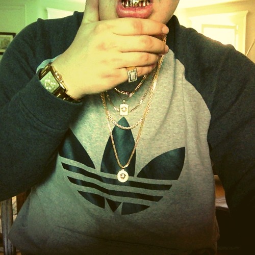 I Got It - tshank$ ( Produced By *PLRAOA* )