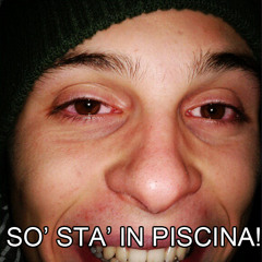 MancoPUNKazzo - Bae! (Che Cazzo Hai Fumato?) - Prova Microfoni