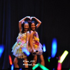 JKT48 - Kimi To Boku No Kankei (Hubungan Kau Dan Aku)