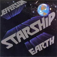 Count On Me (Jefferson Starship)