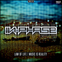 In-Phase - Music is Reality (Official HQ Preview)