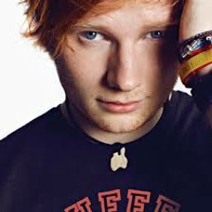 edd sheeran - The A Team