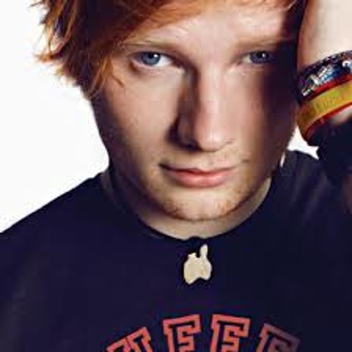 edd sheeran - The A Team