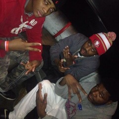 (MY SCENE)- Kidd T Ft. TrayKash [Prod.BY:ZoneBeats]