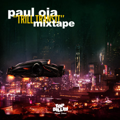 Trill Transit Mixtape [Do Androids Dance Exclusive]
