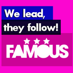 Intro FamousLand 2014 // #FAMOUS ★★★