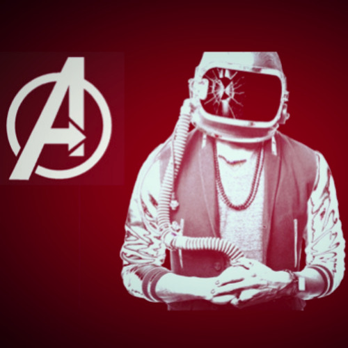 Andy Mineo - Superhuman [sines_Z Avengers Remix]