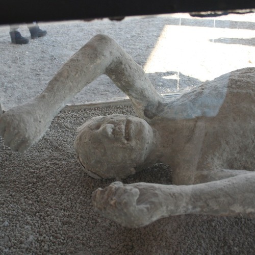 Viva La Pompeii